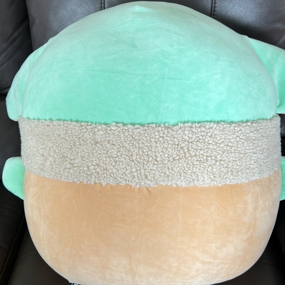 Star Wars Grogu plush toy - Picture 6 of 10